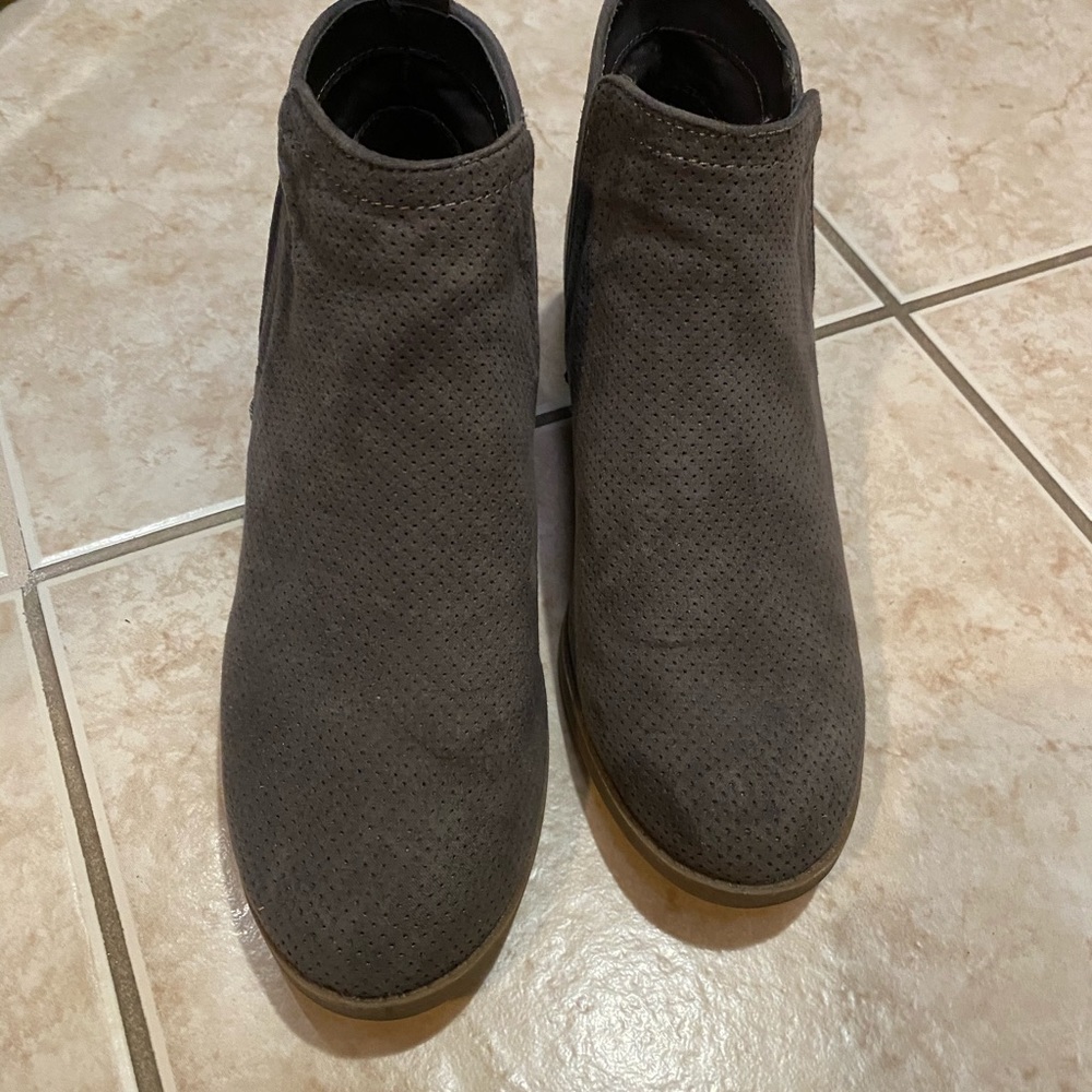 Booties - Picture 2 of 6